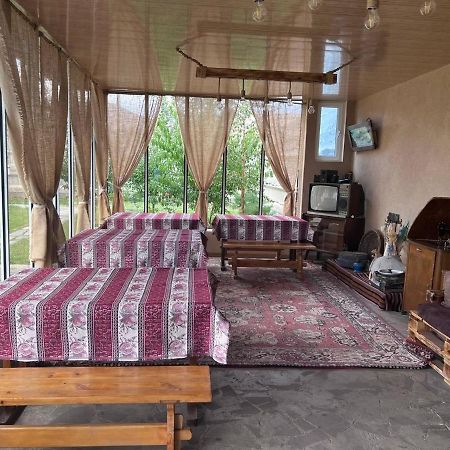 סבאן Edem B&B מראה חיצוני תמונה