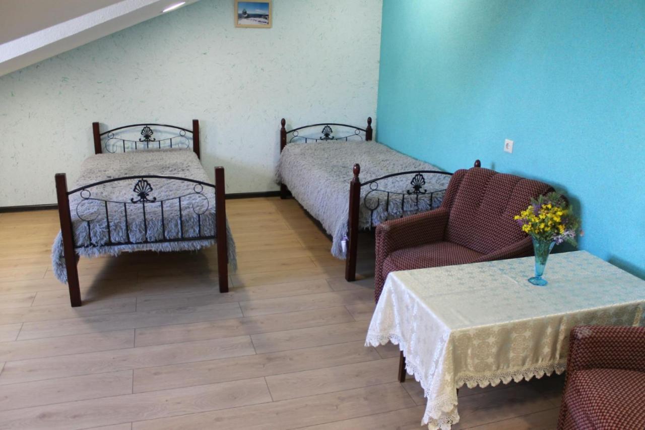 סבאן Edem B&B מראה חיצוני תמונה