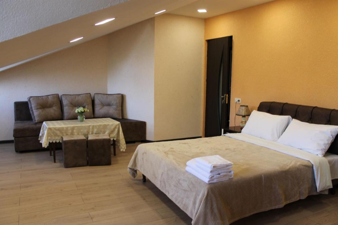 סבאן Edem B&B מראה חיצוני תמונה