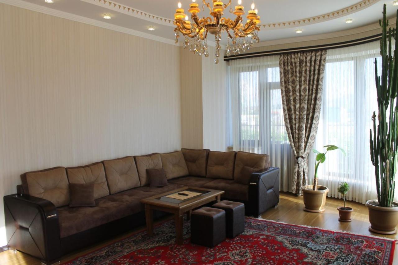 סבאן Edem B&B מראה חיצוני תמונה
