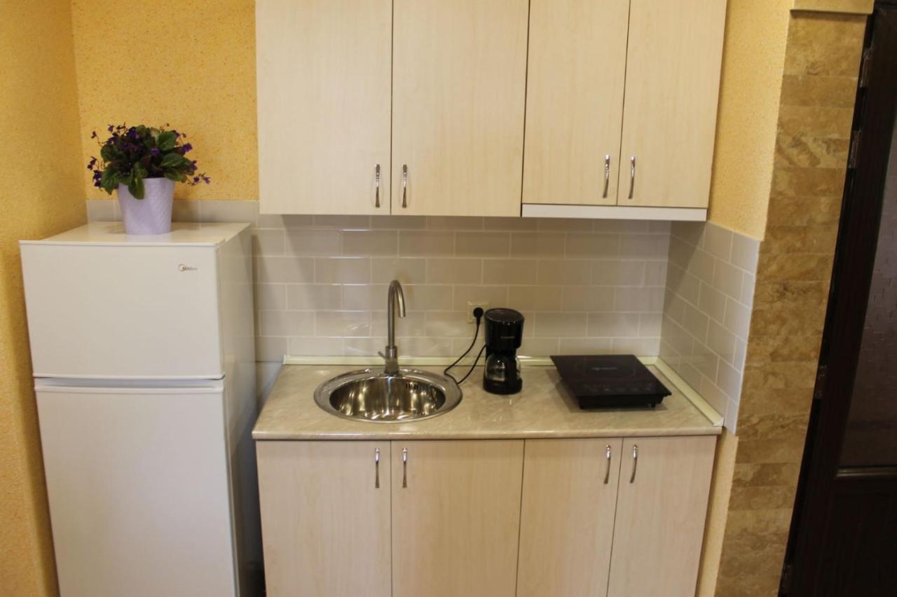 סבאן Edem B&B מראה חיצוני תמונה