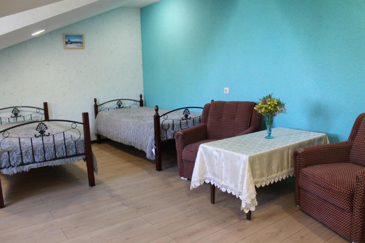 סבאן Edem B&B מראה חיצוני תמונה