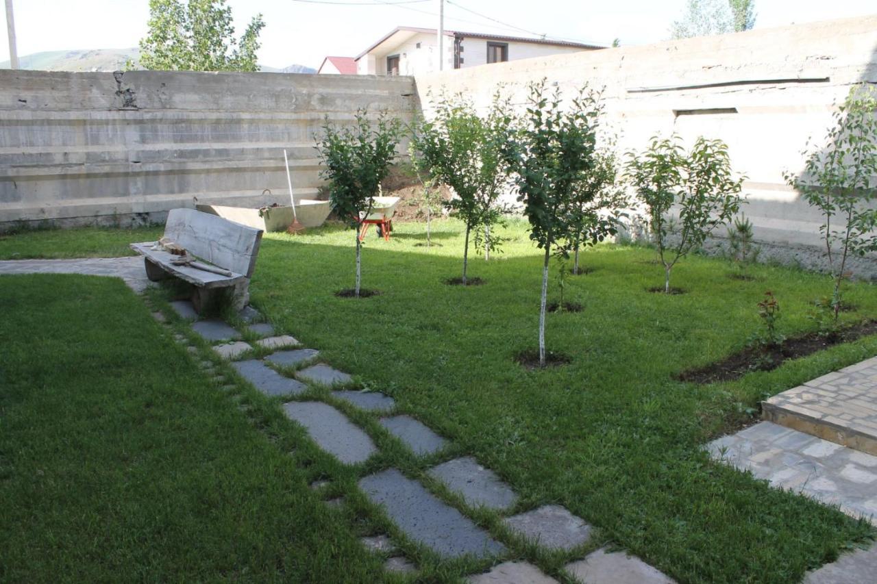 סבאן Edem B&B מראה חיצוני תמונה