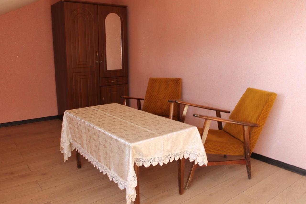 סבאן Edem B&B מראה חיצוני תמונה
