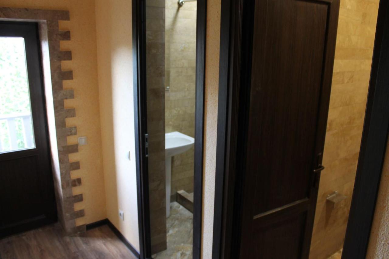 סבאן Edem B&B מראה חיצוני תמונה