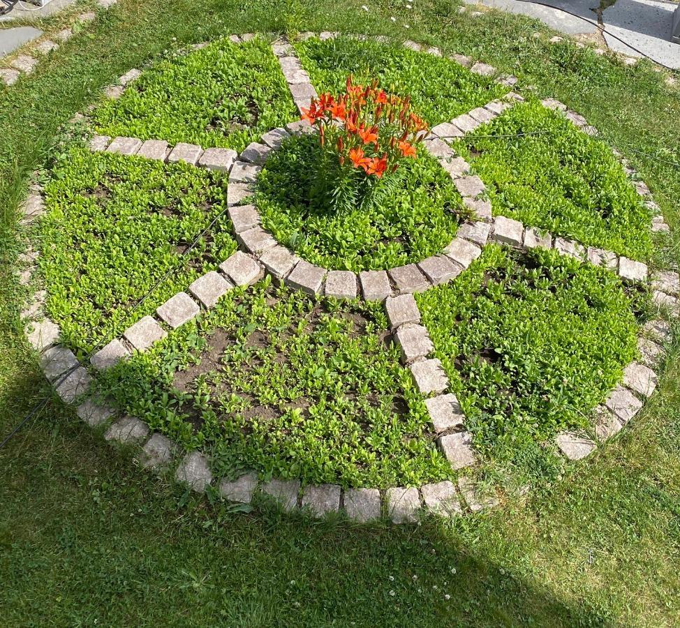 סבאן Edem B&B מראה חיצוני תמונה