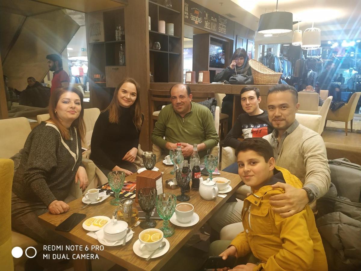 סבאן Edem B&B מראה חיצוני תמונה