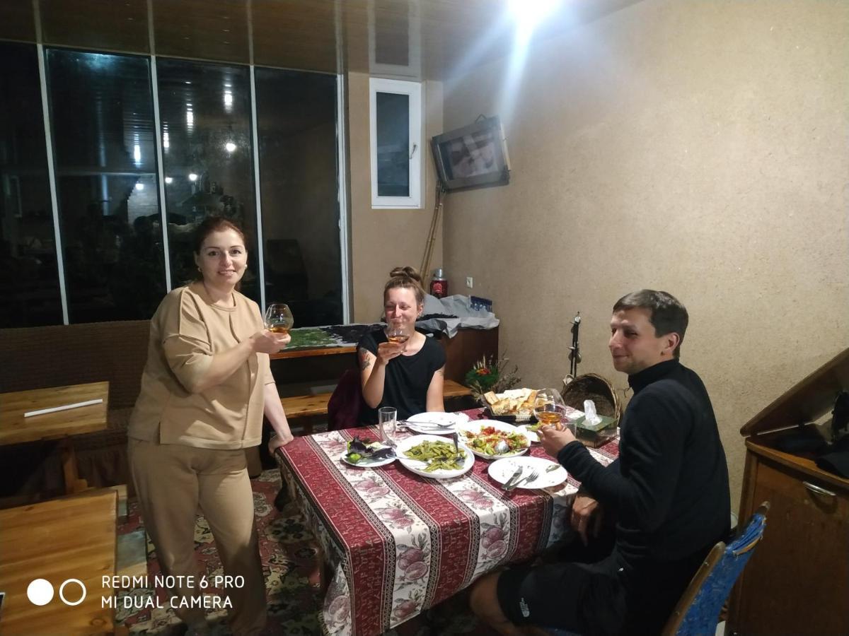סבאן Edem B&B מראה חיצוני תמונה