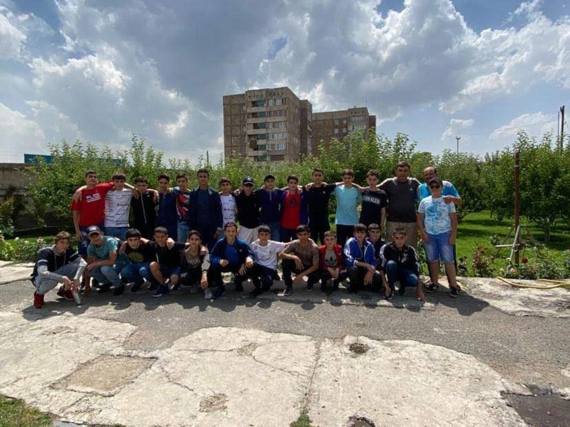 סבאן Edem B&B מראה חיצוני תמונה