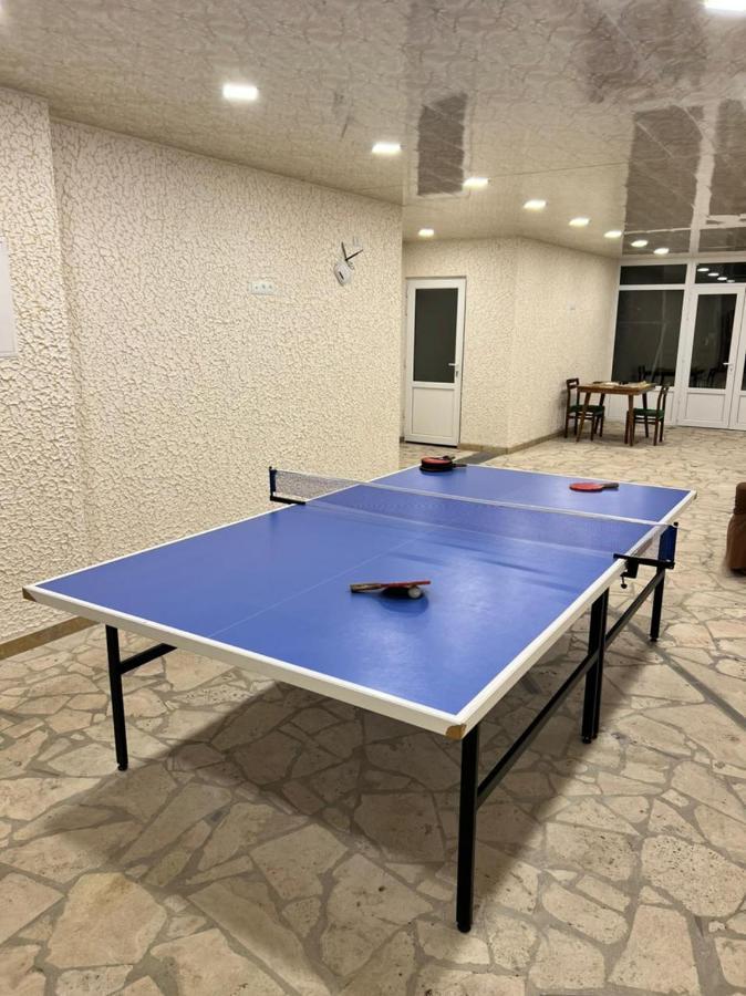 סבאן Edem B&B מראה חיצוני תמונה