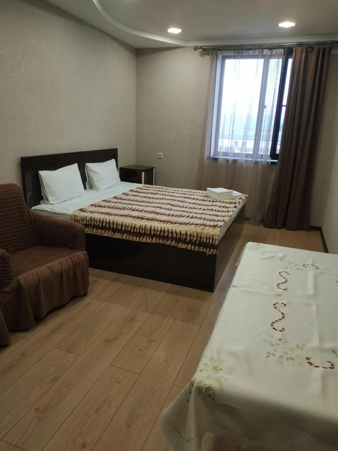 סבאן Edem B&B מראה חיצוני תמונה