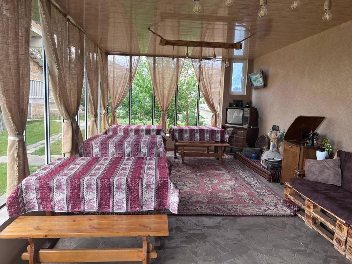 סבאן Edem B&B מראה חיצוני תמונה