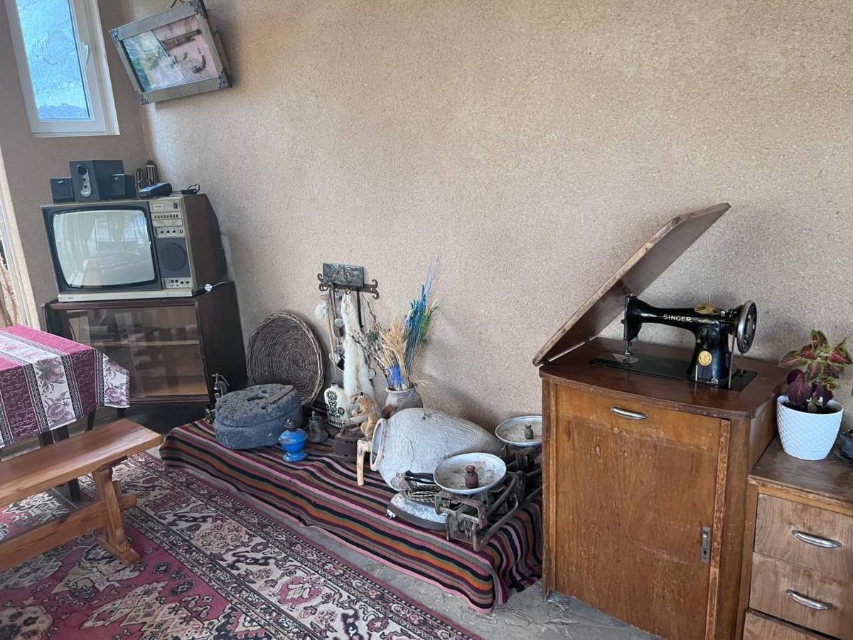 סבאן Edem B&B מראה חיצוני תמונה