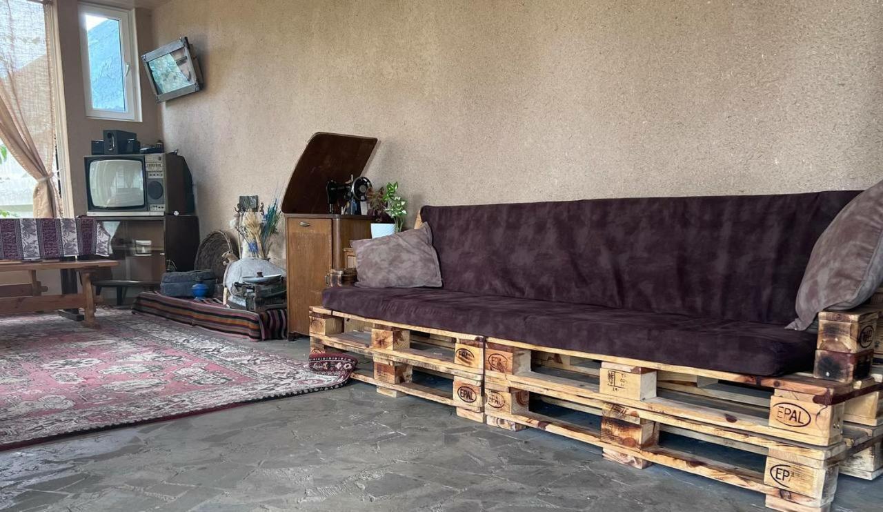 סבאן Edem B&B מראה חיצוני תמונה