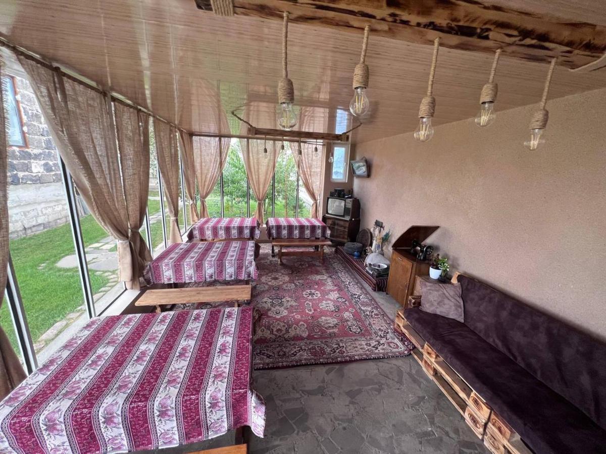 סבאן Edem B&B מראה חיצוני תמונה