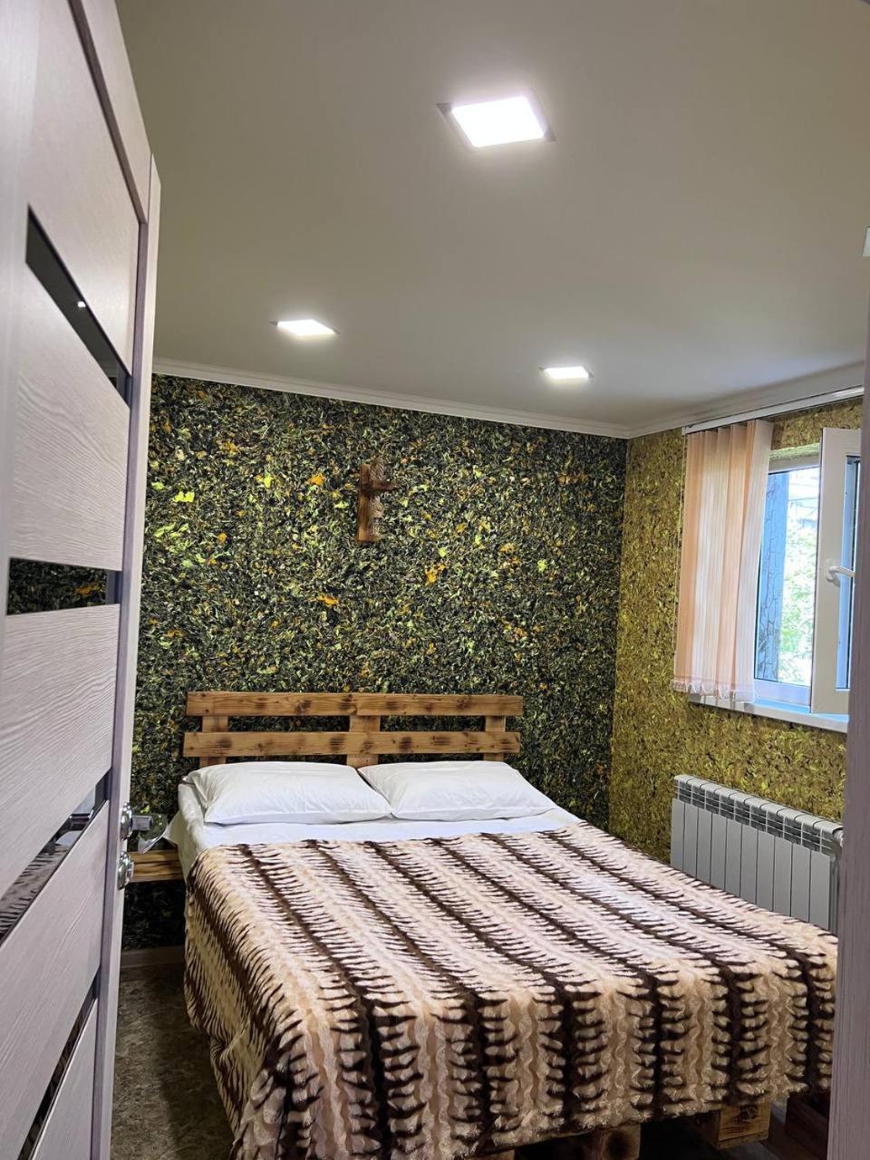 סבאן Edem B&B חדר תמונה