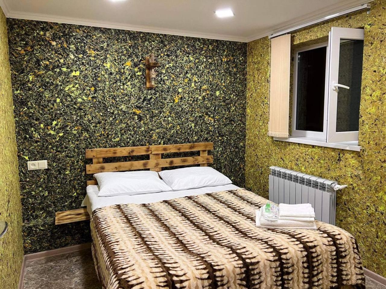 סבאן Edem B&B חדר תמונה